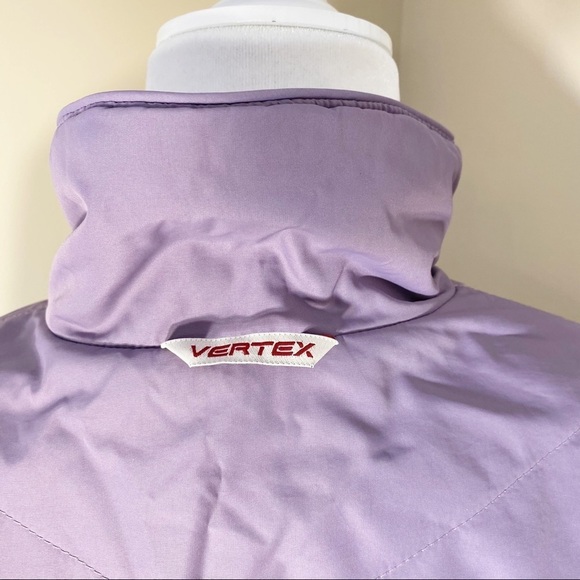 Columbia Vertex Core Fleece Lined Jacket - Med - Picture 6 of 13